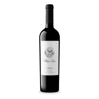 Vino Tinto Slw Napa Valley Merlot 750 ml