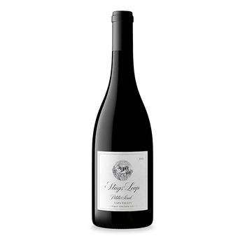 Vino Tinto Slw Napa Valley Petite Sirah 750 ml