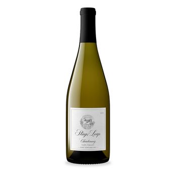 Vino Blanco Slw Napa Valley Chard 750 ml