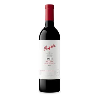 Vino Tinto Penfolds Max S Shiraz 750 ml