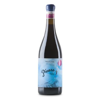 Vino Tinto Dominio Del Aguila Pícaro 750 ml