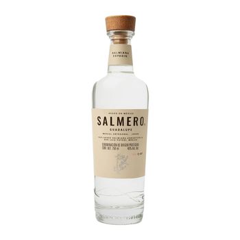 Mezcal Salmero Guadalupe 750Ml