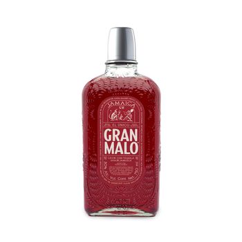 Tequila Gran Malo Jamaica 750 ml