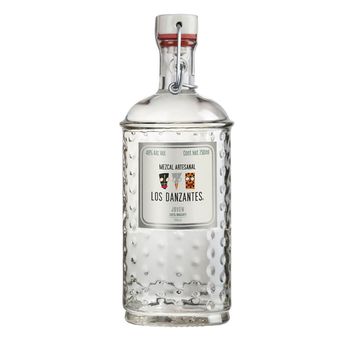 Mezcal Los Danzantes Joven 750 ml