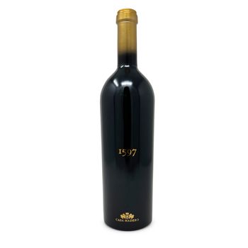 Vino Tinto Casa Madero Gran Reserva 1597 750 ml