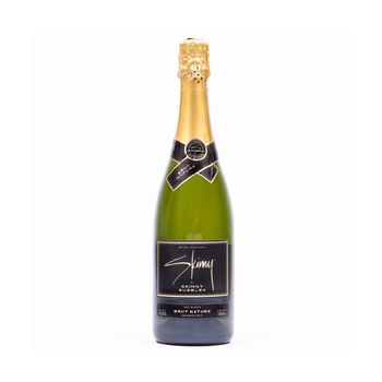 Espumoso Skinny Bubbles Brut Nature 750 ml