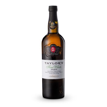 Vino Blanco Oporto Taylors 750 ml