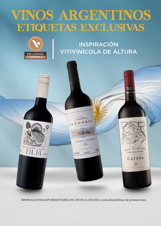 Vinoteca | Vinos Argentinos Exclusivos