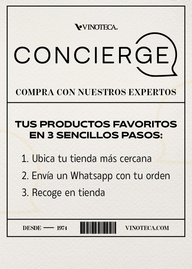 Vinoteca | Concierge