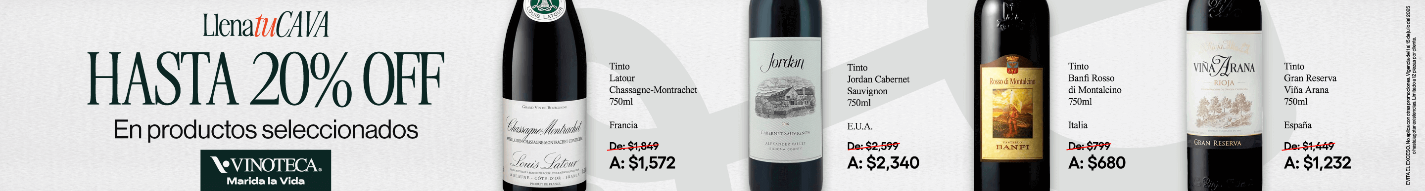 Wineline